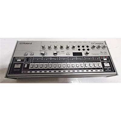 Roland TR06 DRUMATIX Drum Machine