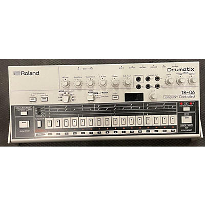 Roland TR06 Drum Machine