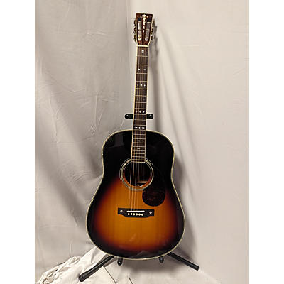 Crafter Guitars TR060 Acoustic Guitar