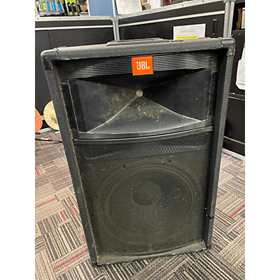 JBL TR105 Passive Speaker Unpowered Speaker