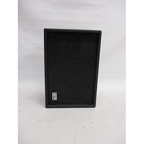 Bag End TR1202R Unpowered Speaker