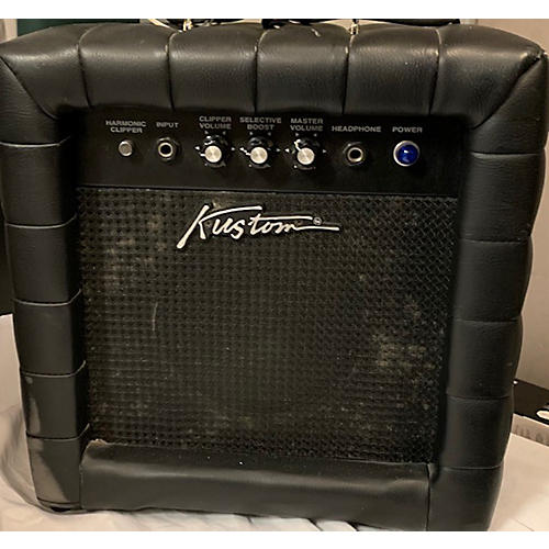 Kustom TR12L Guitar Combo Amp