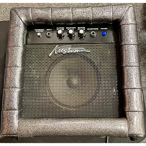 Kustom TR12L Guitar Combo Amp