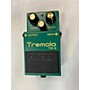 Used BOSS TR2 Tremolo Effect Pedal