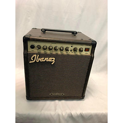Ibanez TR20 Acoustic Guitar Combo Amp