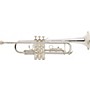 Bach TR200 Series Bb Trumpet TR200S Silver