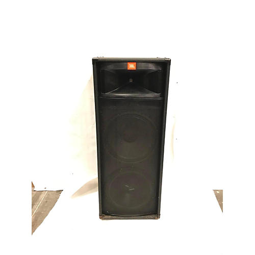 TR225 Unpowered Speaker