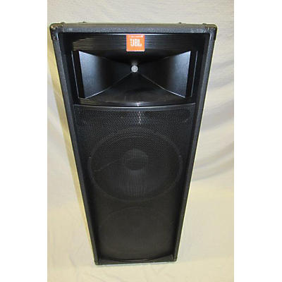 JBL TR225 Unpowered Speaker