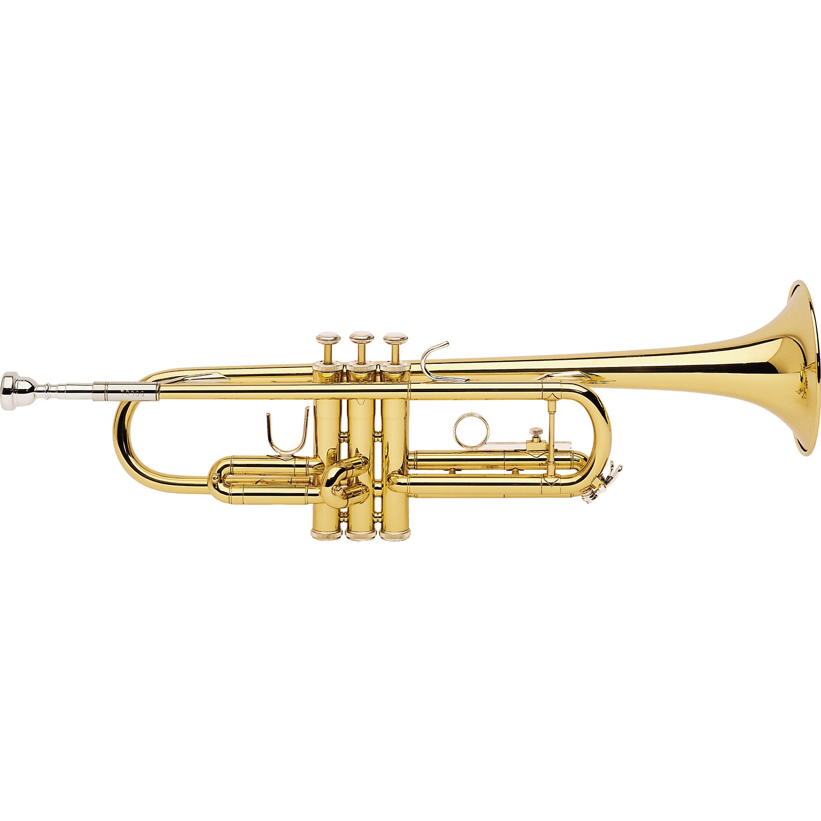 Bach TR300H2 Student Series Bb Trumpet Musician's Friend