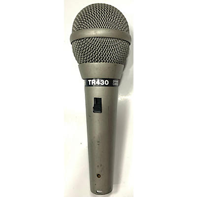 Electro-Voice TR430 Dynamic Microphone