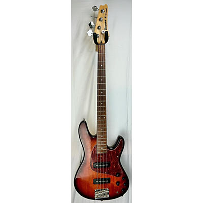 Ibanez TR500 Electric Bass Guitar