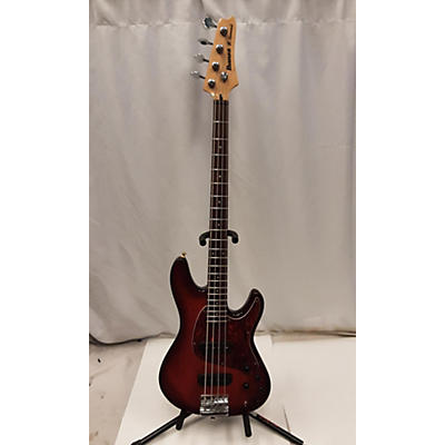 Ibanez TR500 Electric Bass Guitar