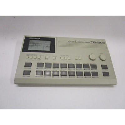 Roland TR505 Production Controller
