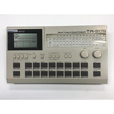 Roland TR505 Production Controller