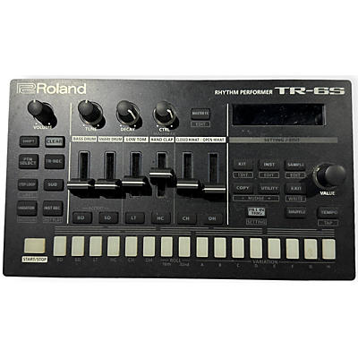 Roland TR6S Drum Machine