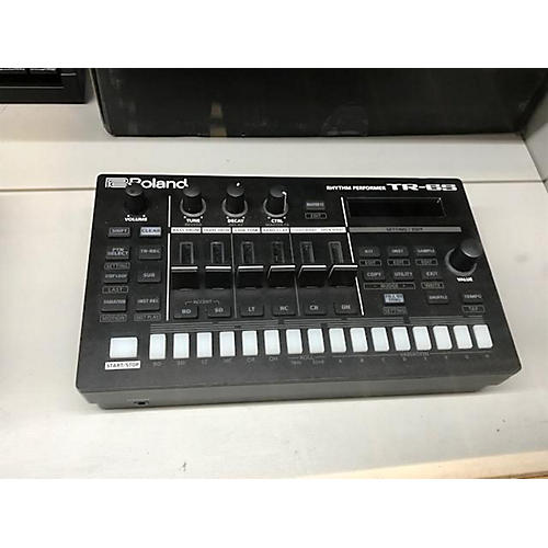 Roland TR6S Production Controller
