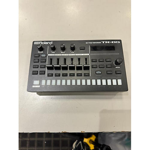 Roland TR6S Production Controller