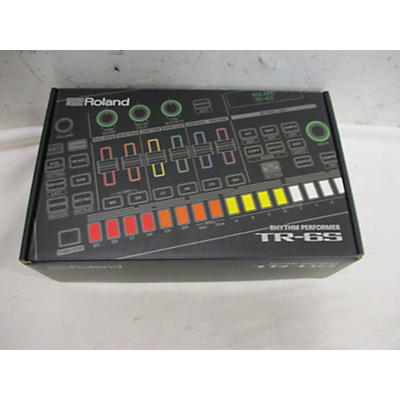 Roland TR6S Rhythm Performer Sound Module