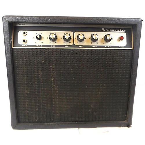 Rickenbacker TR7 Guitar Combo Amp