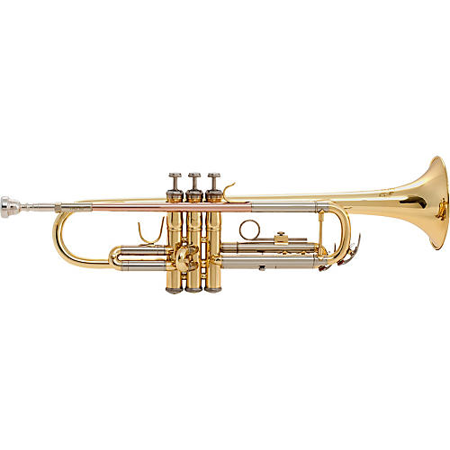 conn-selmer trumpet review