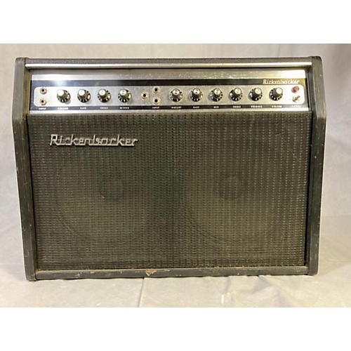 Rickenbacker TR75 Tube Guitar Combo Amp