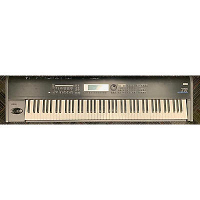 KORG TR88 Portable Keyboard