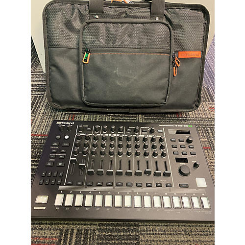 Roland TR8S Drum Machine