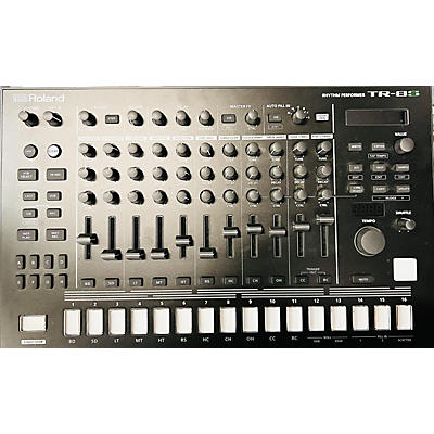 Roland TR8S Production Controller