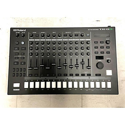 Roland TR8S Production Controller
