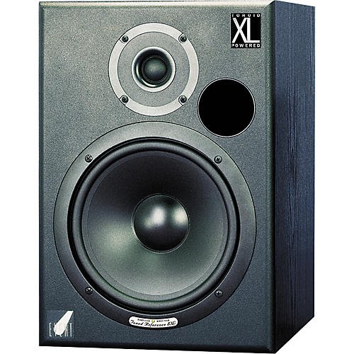 TR8XL Reference Monitor Pair