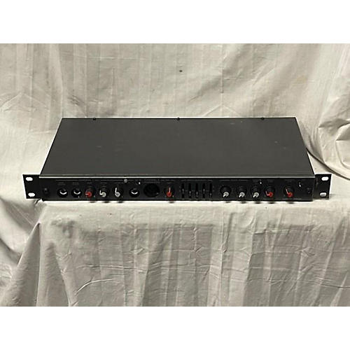 Trace Elliot TRACE ACOUSTIC PRE AMP Bass Preamp