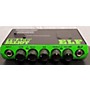 Used Trace Elliot TRACE ELF 120 Bass Amp Head