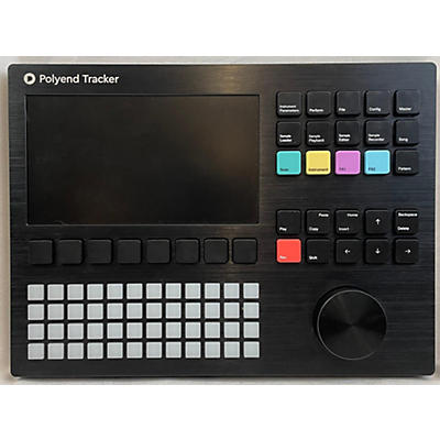 Polyend TRACKER Production Controller