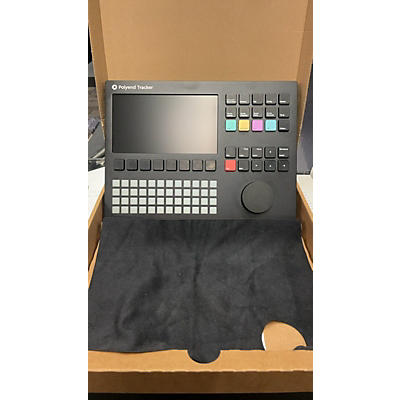 Polyend TRACKER Sound Module