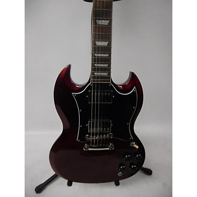Epiphone TRAD PRO SG Solid Body Electric Guitar