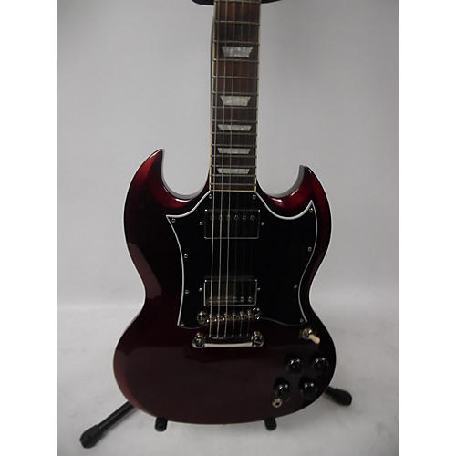 Epiphone TRAD PRO SG Solid Body Electric Guitar Red