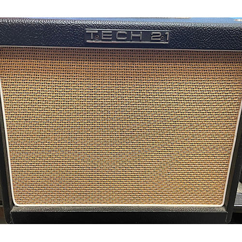 Tech 21 TRADEMARK 10 Guitar Combo Amp