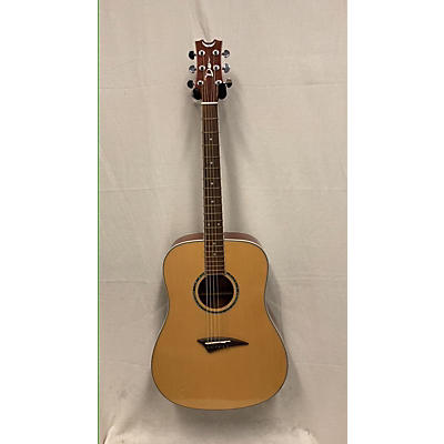 Dean TRADITION ONE GN Acoustic Guitar