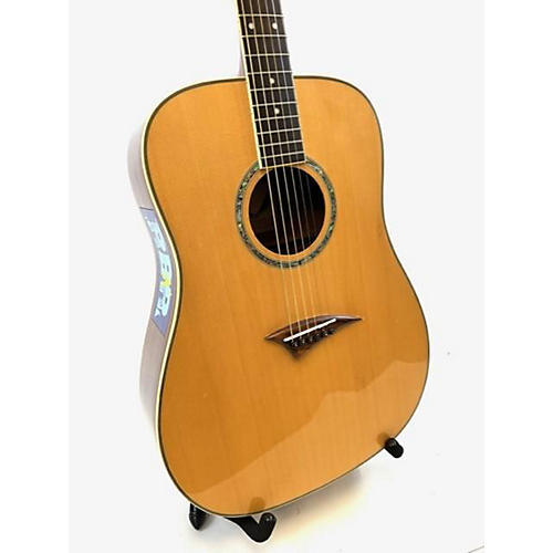 TRADITION ONE GN Acoustic Guitar