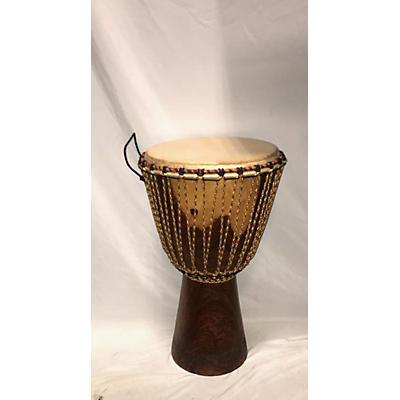 Overseas Connection TRADITIONAL DJEMBE Djembe