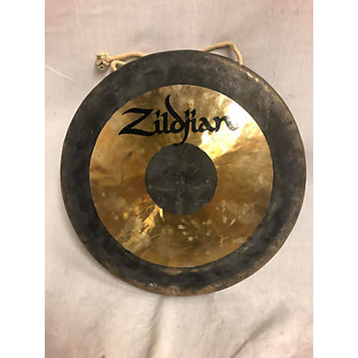 Zildjian TRADITIONAL GONG