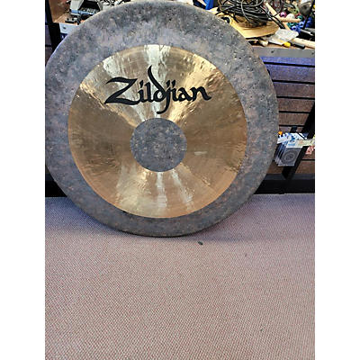 Zildjian TRADITIONAL ORCHESTRAL 40" Gong