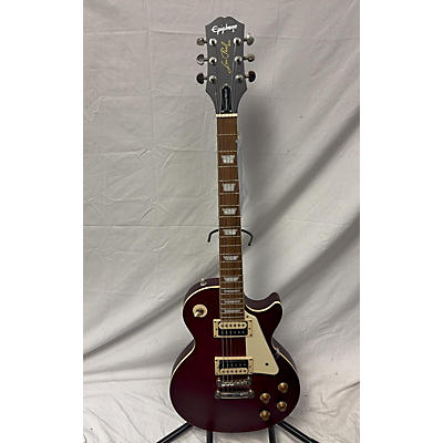 Epiphone TRADITIONAL PRO IV Solid Body Electric Guitar