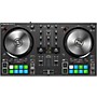 Open-Box Native Instruments TRAKTOR KONTROL S2 MK3 DJ Controller Condition 1 - Mint