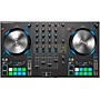 Open-Box Native Instruments TRAKTOR KONTROL S3 DJ Controller Condition 1 - Mint