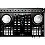 Native Instruments TRAKTOR KONTROL S4 MK2 with Lightning Cable