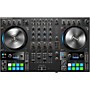 Open-Box Native Instruments TRAKTOR KONTROL S4 MK3 DJ Controller Condition 1 - Mint