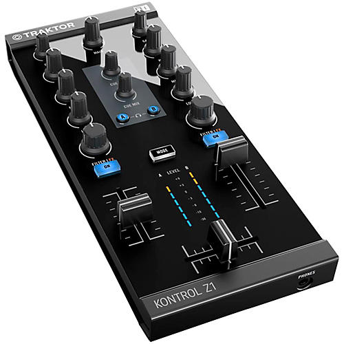 TRAKTOR KONTROL Z1 Lightning