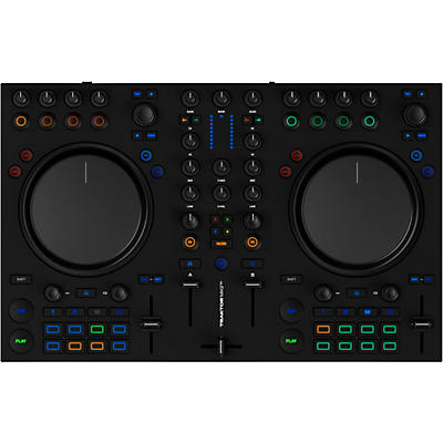 Native Instruments Traktor MX2 DJ Controller