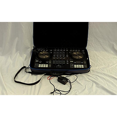 Native Instruments TRAKTOR S4 MKIII DJ Controller